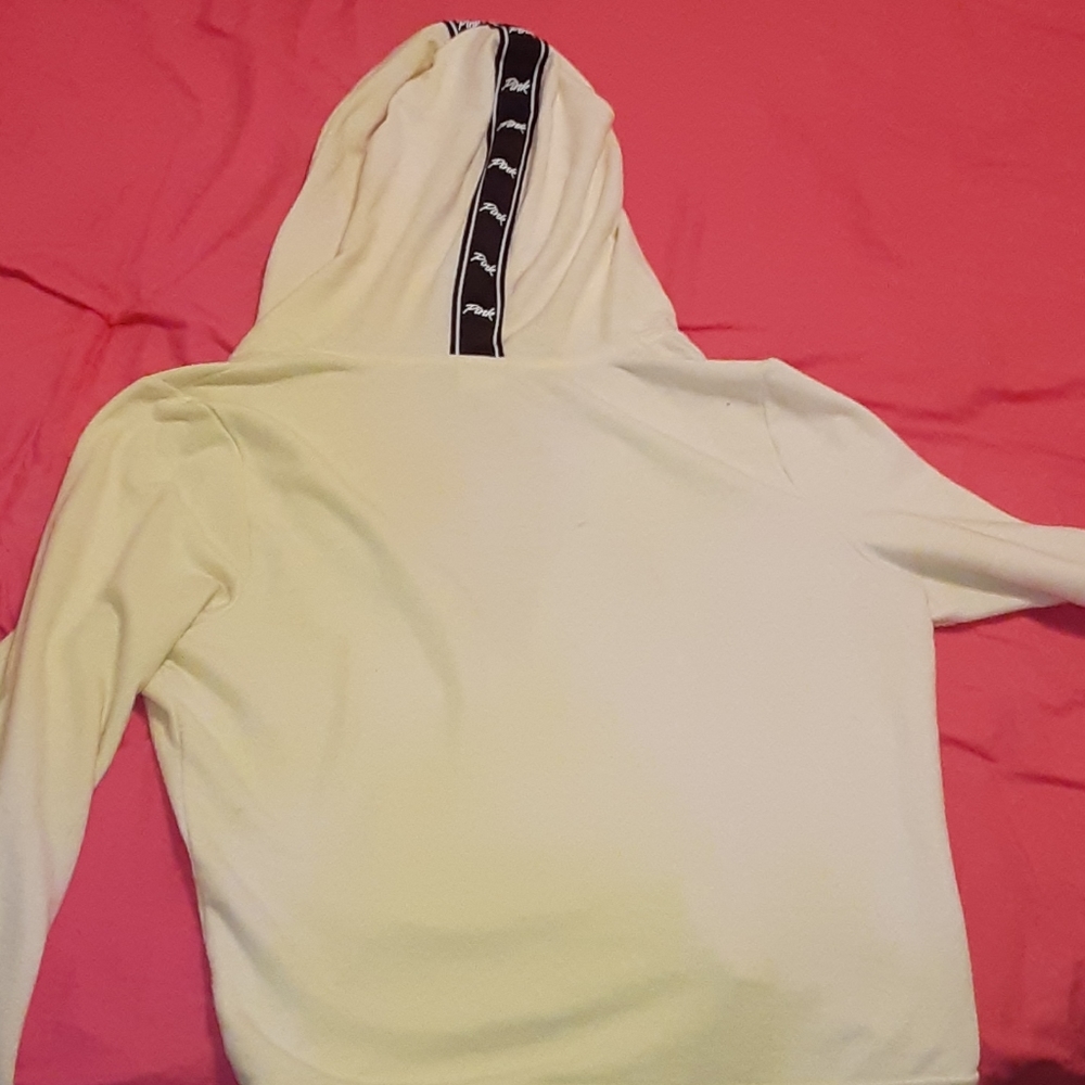 Pink Jacket - Picture 3 of 4